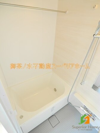 レジディア文京本郷IVの物件内観写真